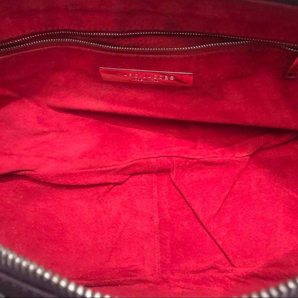 Marc Jacobs Shoulder Bag - Picture 9 of 9
